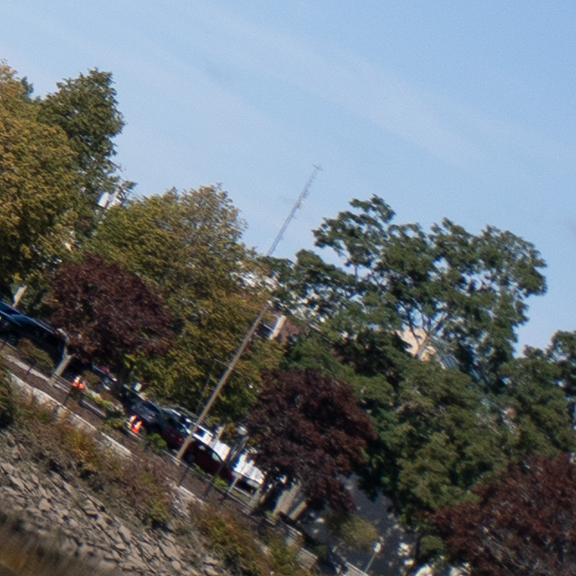 Tamron 11-20mm F2.8 Di III-A RXD Review -- Gallery Image