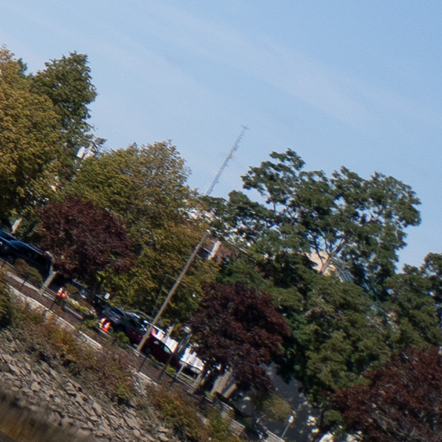 Tamron 11-20mm F2.8 Di III-A RXD Review -- Gallery Image