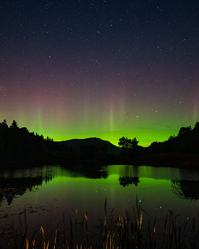 Tamron 11-20mm F2.8 Di III-A RXD Review -- Gallery Image