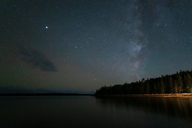 Tamron 11-20mm F2.8 Di III-A RXD Review -- Gallery Image