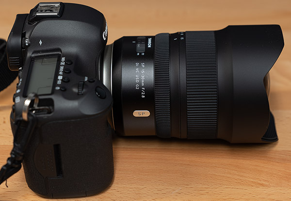Fujinon GF 250mm f/4 R LM OIS WR Review -- Product Image