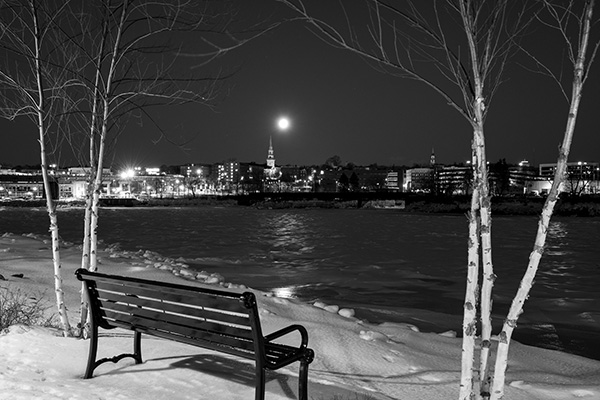 Tamron 17-70mm f/2.8 Di III-A VC RXD Review: Field Test -- Gallery Image