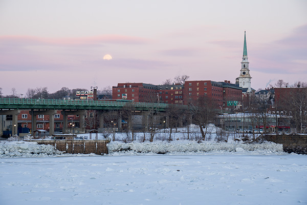 Tamron 17-70mm f/2.8 Di III-A VC RXD Review: Field Test -- Gallery Image