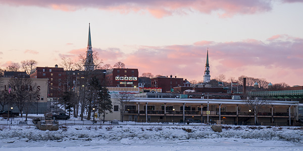 Tamron 17-70mm f/2.8 Di III-A VC RXD Review: Field Test -- Gallery Image