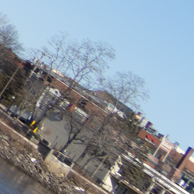 Tamron 18-300mm F3.5-6.3 VC VXD Review -- Gallery Image