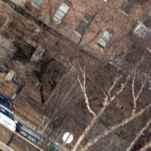 Tamron 18-300mm F3.5-6.3 VC VXD Review -- Gallery Image