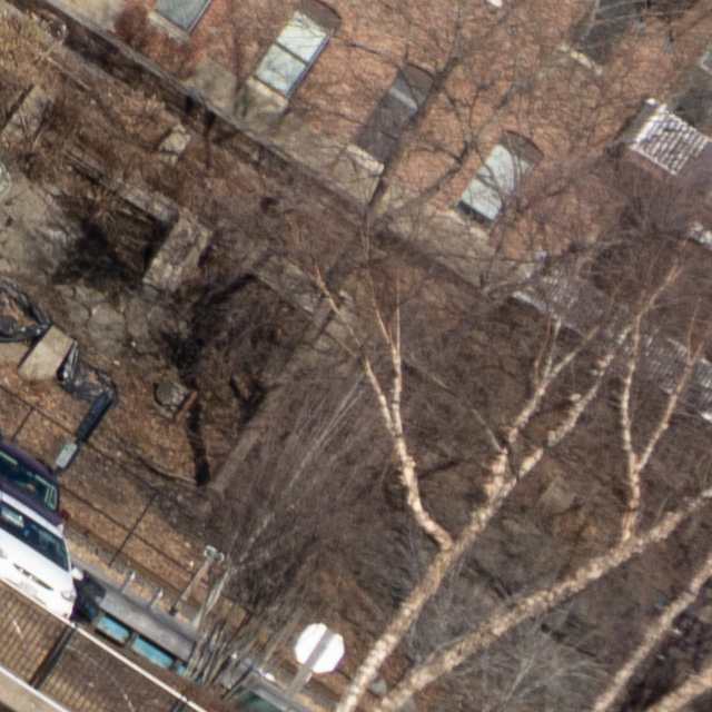 Tamron 18-300mm F3.5-6.3 VC VXD Review -- Gallery Image