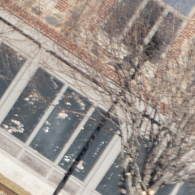 Tamron 18-300mm F3.5-6.3 VC VXD Review -- Gallery Image