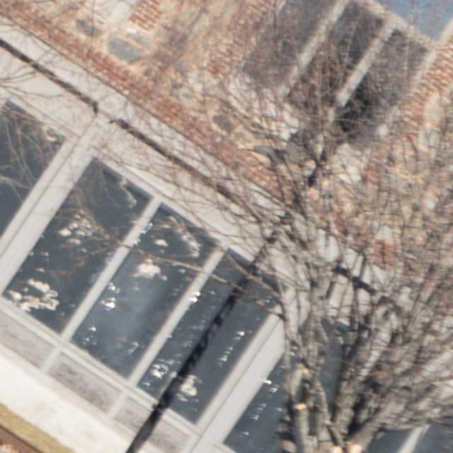 Tamron 18-300mm F3.5-6.3 VC VXD Review -- Gallery Image