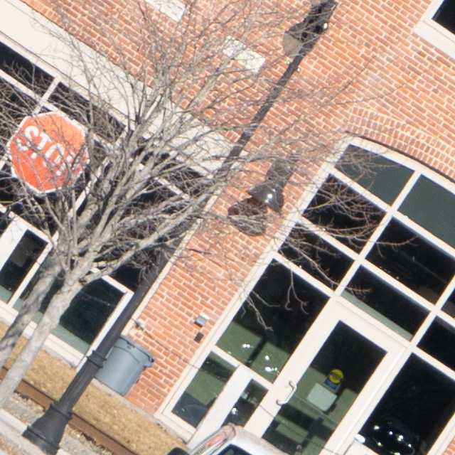 Tamron 18-300mm F3.5-6.3 VC VXD Review -- Gallery Image