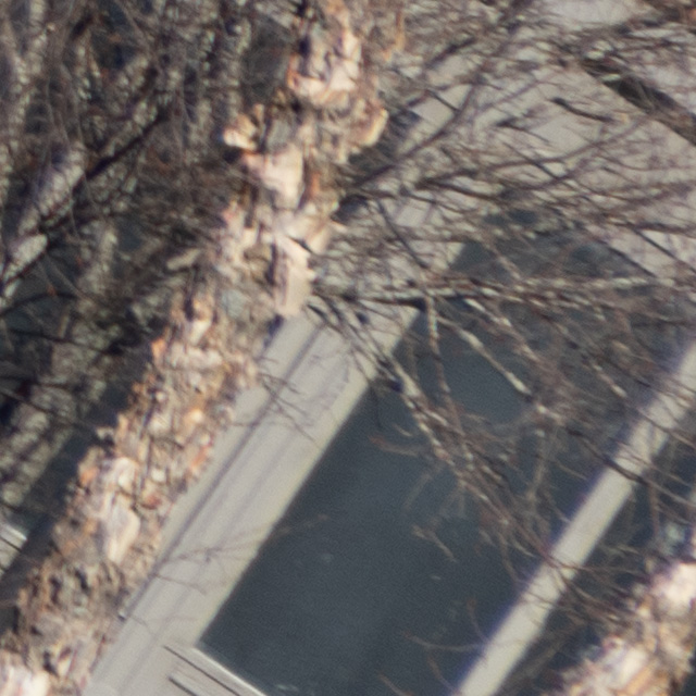 Tamron 18-300mm F3.5-6.3 VC VXD Review -- Gallery Image