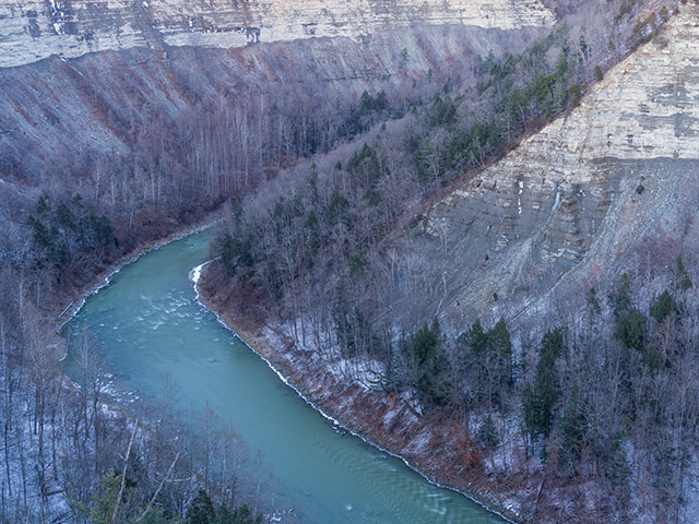 Tamron 28-75mm F2.8 Di III VXD Review -- Gallery Image