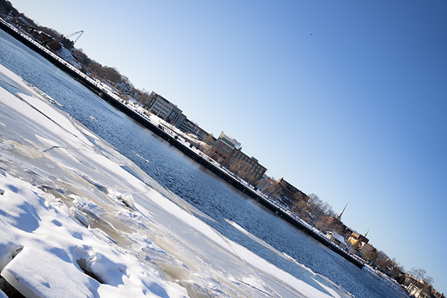 Tamron 28-75mm F2.8 Di III VXD Review -- Gallery Image