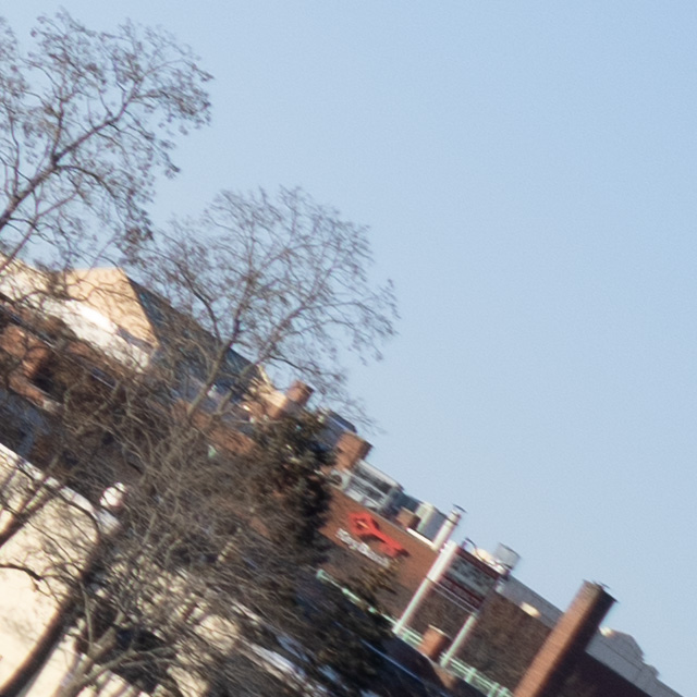 Tamron 28-75mm F2.8 Di III VXD Review -- Gallery Image