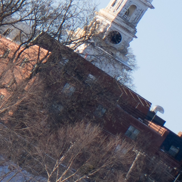 Tamron 28-75mm F2.8 Di III VXD Review -- Gallery Image