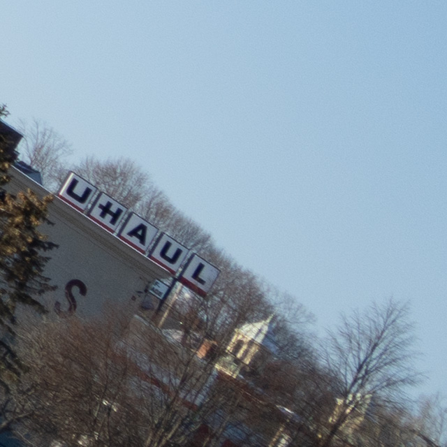 Tamron 35-150mm F2-2.8 Di III VXD Review -- Gallery Image