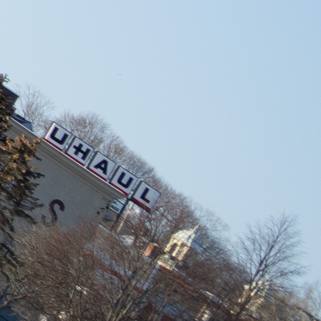 Tamron 35-150mm F2-2.8 Di III VXD Review -- Gallery Image