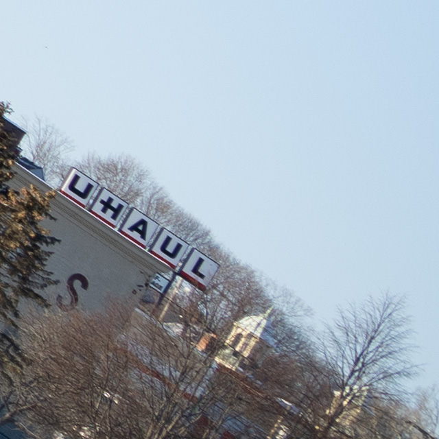 Tamron 35-150mm F2-2.8 Di III VXD Review -- Gallery Image