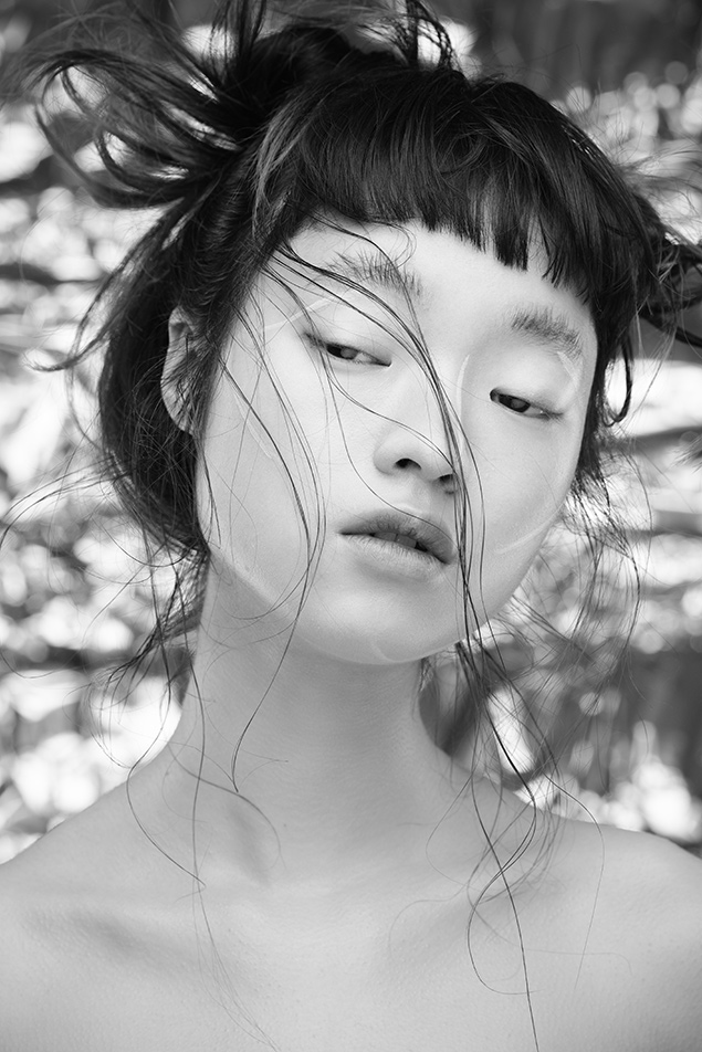 Zeiss Batis 135mm f/2.8 Sample Image - Top view