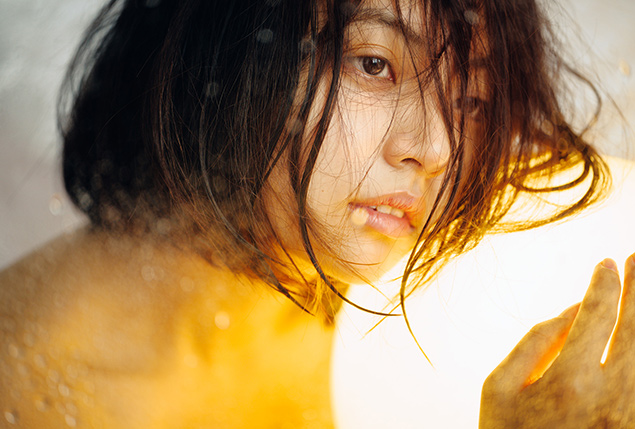 Zeiss Batis 135mm f/2.8 Sample Image - Top view