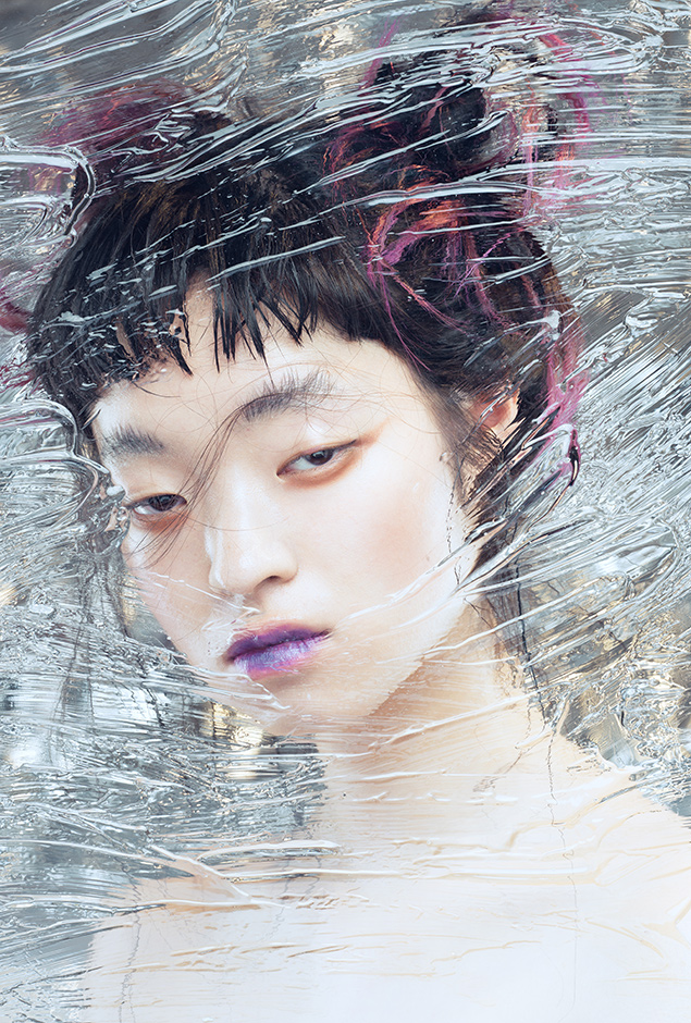 Zeiss Batis 135mm f/2.8 Sample Image - Top view